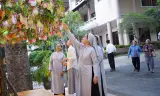 365 Ngày Cầu nguyện sinh thái | Ngày 7