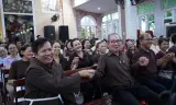 365 Ngày Cầu nguyện sinh thái | Ngày 11