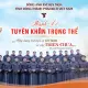 Lễ khấn Trọng 2026