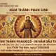 Thánh lễ hành hương năm thánh Phan Sinh tháng 09-2026