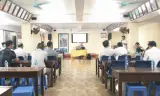 Gặp mặt và Tĩnh tâm Gia đình Phan sinh Miền Bắc
