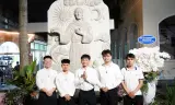 365 Ngày Cầu nguyện sinh thái | Ngày 58