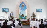 Khánh Thành Nhà Nguyện Huynh Đệ Đoàn Xuân Sơn