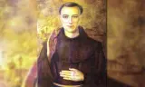 Thánh Antôn Santa Anna Ganvô