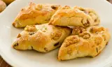 Bánh Mostaccioli và tình bạn cuối đời
