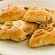 Bánh Mostaccioli và tình bạn cuối đời